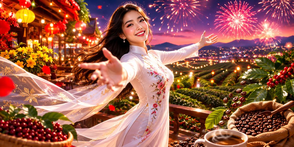 Phụ nữ mặc áo dài tại Buôn Ma Thuột kiểm tra thưởng nạp tiền và ưu đãi trên điện thoại