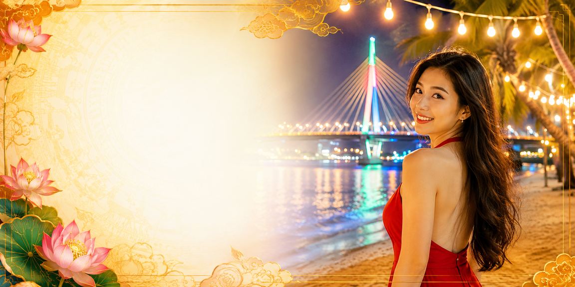Phụ nữ tại Cần Thơ sử dụng điện thoại để tham gia xổ số trực tuyến và kiểm tra kết quả