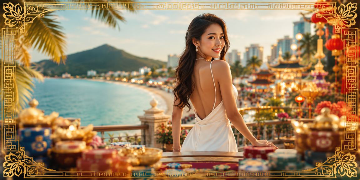 Thành viên VIP 2962 nghỉ dưỡng tại Côn Đảo với trải nghiệm nền tảng cao cấp