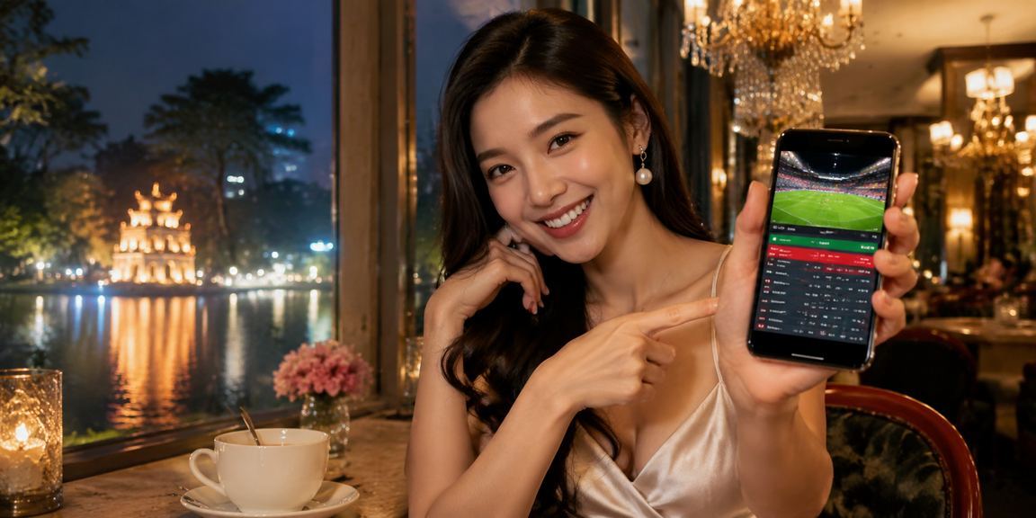 Người dùng Việt Nam đặt giới hạn thời gian và ngân sách trên ứng dụng