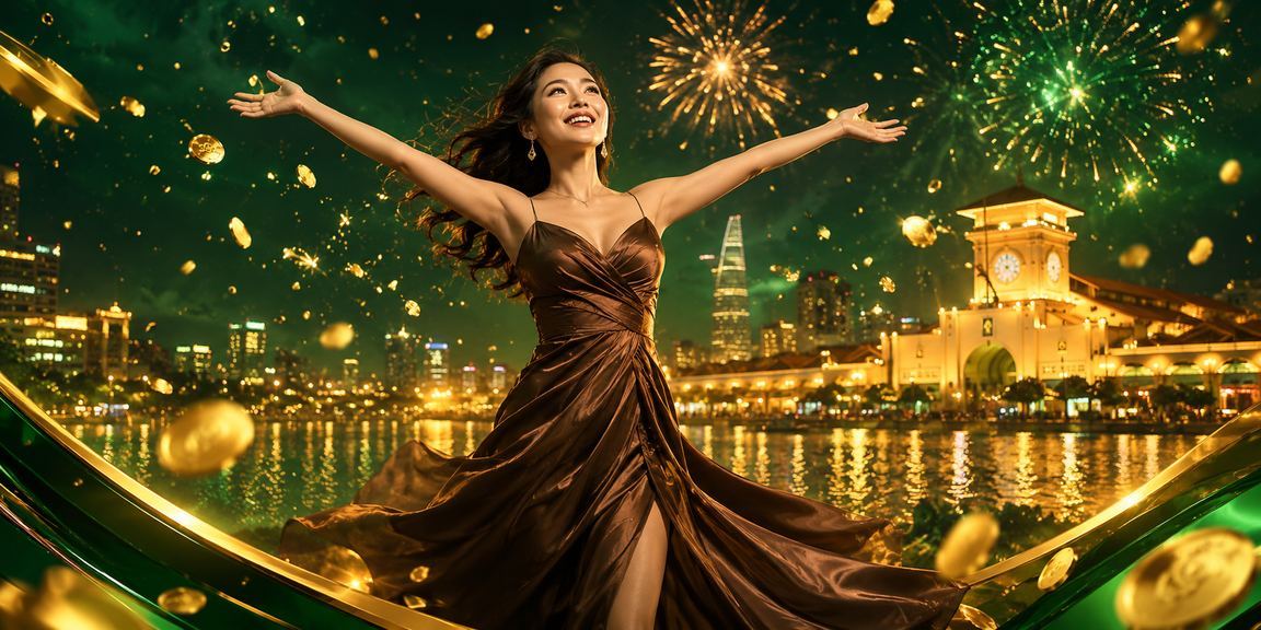 Người dùng tại TP. Hồ Chí Minh nạp tiền cá cược thể thao qua điện thoại bên ly cà phê