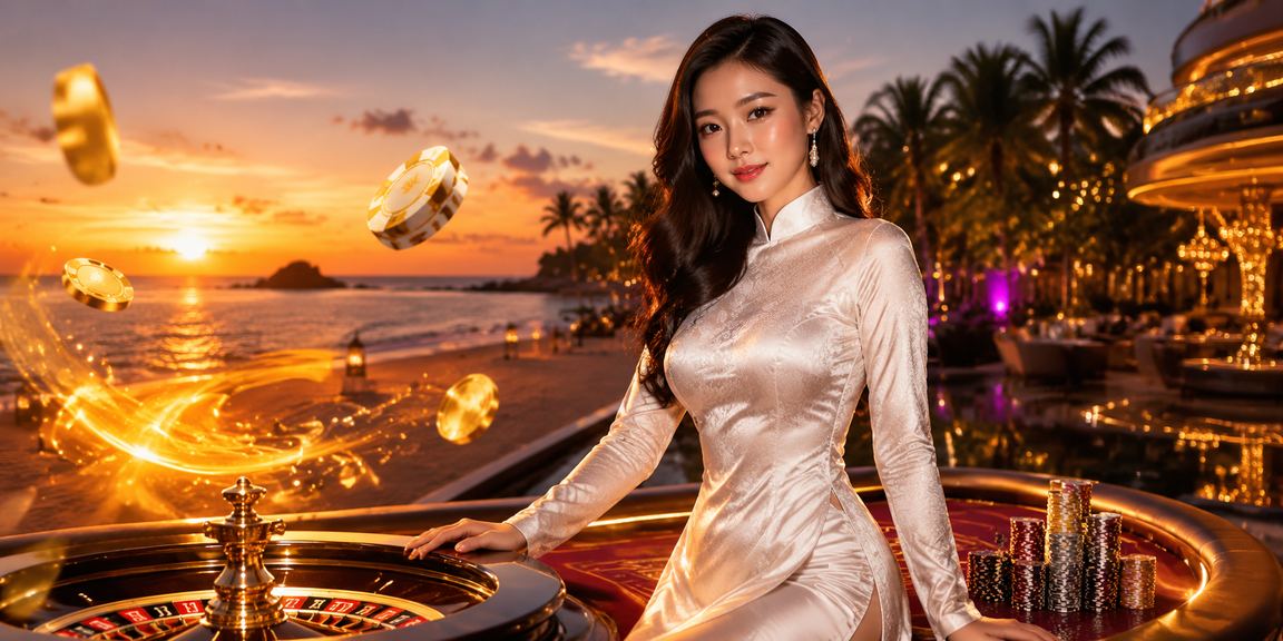 Người dùng Việt Nam sử dụng máy tính bảng tra cứu kết quả xổ số và các trò chơi trực tuyến