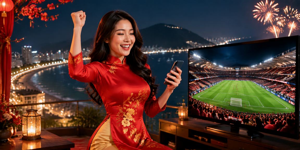 Ứng dụng casino trực tuyến tại Vũng Tàu với trang phục áo dài truyền thống